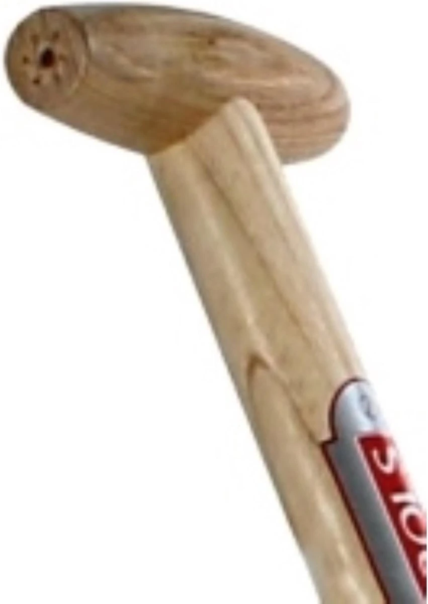 Talen Tools - Bats - 265x215 Mm - Steel 110 Cm - Compleet 4 Talen Tools - Bats - 265x215 Mm - Steel 110 Cm - Compleet - Afbeelding 2