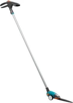 GARDENA Comfort Grasschaar - Op Steel 24 GARDENA Comfort Grasschaar - Op Steel -Tuingereedschap Winkel 851x1200