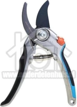 GARDENA - Comfort Alu B/L Bypass - Snoeischaar - Ø 25mm -Tuingereedschap Winkel 861x1200