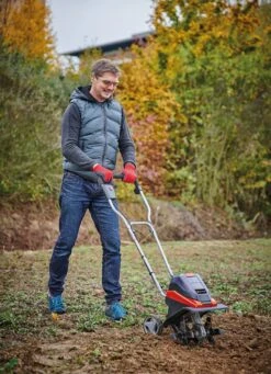 Einhell Accu Grondfrees GE-CR 30 Li-Solo Power X-Change (Li-Ion - 36 V - 30 Cm Werkbreedte - 20 Cm Werkdiepte - Robuuste Hakmessen - 2-punts Veiligheidsschakelaar - Zonder Accu En Lader) 30 Einhell Accu Grondfrees GE-CR 30 Li-Solo Power X-Change (Li-Ion - 36 V - 30 Cm Werkbreedte - 20 Cm Werkdiepte - Robuuste Hakmessen - 2-punts Veiligheidsschakelaar - Zonder Accu En Lader) -Tuingereedschap Winkel 868x1200 1