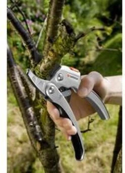 GARDENA - Comfort - Hefboomsnoeischaar Smartcut - Snoeischaar - Takdikte Max. 22 Mm -Tuingereedschap Winkel 868x1200