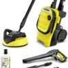 Kärcher K 4 Compact Home Hogedrukreiniger - 1800W - 130 Bar - 30 M²/h - Met Home Kit 2 Kärcher K 4 Compact Home Hogedrukreiniger - 1800W - 130 Bar - 30 M²/h - Met Home Kit -Tuingereedschap Winkel 878x1200 4