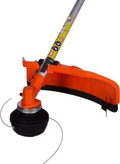 Kibani Kantenmaaier 4-in-1 – Bosmaaier Benzine - 52 Cc / 1.9 Pk 2-takt Motor – Incl. Onkruidborstel ,Maaidraad, Zaagblad 40-tands En Veiligheidsset 22 Kibani Kantenmaaier 4-in-1 – Bosmaaier Benzine - 52 Cc / 1.9 Pk 2-takt Motor – Incl. Onkruidborstel ,Maaidraad, Zaagblad 40-tands En Veiligheidsset -Tuingereedschap Winkel 879x1200