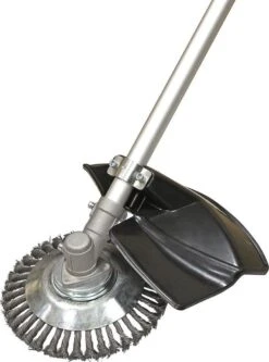 Kibani Kantenmaaier 4-in-1 – Bosmaaier Benzine - 52 Cc / 1.9 Pk 2-takt Motor – Incl. Onkruidborstel ,Maaidraad, Zaagblad 40-tands En Veiligheidsset 21 Kibani Kantenmaaier 4-in-1 – Bosmaaier Benzine - 52 Cc / 1.9 Pk 2-takt Motor – Incl. Onkruidborstel ,Maaidraad, Zaagblad 40-tands En Veiligheidsset -Tuingereedschap Winkel 891x1200 2