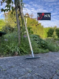 Synx Tools Tuinhark 12 Tanden Verzinkt Hark - Harken - Bladharken - Bodembewerkers - Onkruidverwijderaar - Tuinartikelen - Compleet Incl. 160cm Steel 11 Synx Tools Tuinhark 12 Tanden Verzinkt Hark - Harken - Bladharken - Bodembewerkers - Onkruidverwijderaar - Tuinartikelen - Compleet Incl. 160cm Steel -Tuingereedschap Winkel 899x1200 5