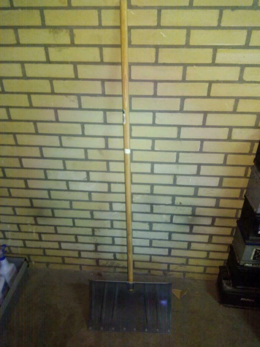 Atlas Steel - Lengte : 170 Cm 6 Atlas Steel - Lengte : 170 Cm - Afbeelding 4