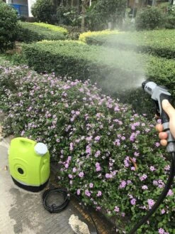 GD73 Aqua2go Lithium Drukreiniger Zonder Vaste Stroom- En Wateraansluiting, Voor Al Uw Outdoor-activiteiten 25 GD73 Aqua2go Lithium Drukreiniger Zonder Vaste Stroom- En Wateraansluiting, Voor Al Uw Outdoor-activiteiten -Tuingereedschap Winkel 900x1200 6