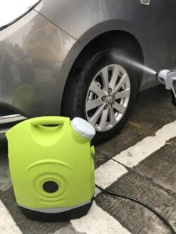 GD73 Aqua2go Lithium Drukreiniger Zonder Vaste Stroom- En Wateraansluiting, Voor Al Uw Outdoor-activiteiten 29 GD73 Aqua2go Lithium Drukreiniger Zonder Vaste Stroom- En Wateraansluiting, Voor Al Uw Outdoor-activiteiten -Tuingereedschap Winkel 900x1200 8