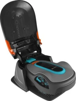 GARDENA - Sileno City 250 Robotmaaier - Gazons Tot 250 M² -Tuingereedschap Winkel 904x1200 2