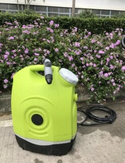 GD73 Aqua2go Lithium Drukreiniger Zonder Vaste Stroom- En Wateraansluiting, Voor Al Uw Outdoor-activiteiten 28 GD73 Aqua2go Lithium Drukreiniger Zonder Vaste Stroom- En Wateraansluiting, Voor Al Uw Outdoor-activiteiten -Tuingereedschap Winkel 918x1200