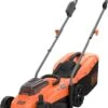 Black & Decker BLACK+DECKER BCMW3318N-XJ Grasmaaier - 18V - 33cm - Excl. Accu & Lader 2 Black & Decker BLACK+DECKER BCMW3318N-XJ Grasmaaier - 18V - 33cm - Excl. Accu & Lader -Tuingereedschap Winkel 926x1200