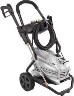 Powerplus POWXG90430 Hogedrukreiniger - 3100W - Max. 190 Bar - 660 L/h - Incl. 10m Slang En Accessoires - Excl. Terrasreiniger -Tuingereedschap Winkel 927x1200 1