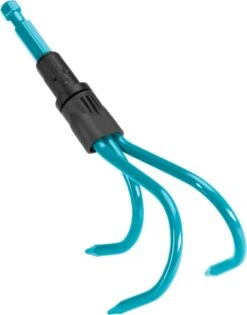 GARDENA Combisysteem Krabber Cultivatior - Werkbreedte 9 Cm - Aanbevolen Steellengte 130 Cm 28 GARDENA Combisysteem Krabber Cultivatior - Werkbreedte 9 Cm - Aanbevolen Steellengte 130 Cm -Tuingereedschap Winkel 940x1200 1