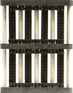 SchoneSchoen Voetveger - Voetenveger - Laarzenborstel - Borstelmat - Schoenenborstel - Laarzenrek 13 SchoneSchoen Voetveger - Voetenveger - Laarzenborstel - Borstelmat - Schoenenborstel - Laarzenrek -Tuingereedschap Winkel 943x1200