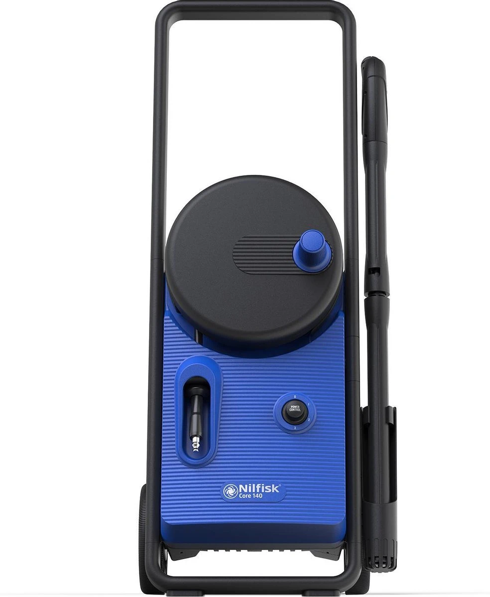 NILFISK CORE 140 POWER CONTROL PCA HOGEDRUKREINIGER 140 BAR SLANGHASPEL TERRASREINIGER WASBORSTEL REGELBARE WERKDRUK 5 JAAR GARANTIE 2 NILFISK CORE 140 POWER CONTROL PCA HOGEDRUKREINIGER 140 BAR SLANGHASPEL TERRASREINIGER WASBORSTEL REGELBARE WERKDRUK 5 JAAR GARANTIE