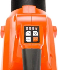 TIMBERPRO - Bladblazer Elektrisch 40V, ZEER Krachtig (incl. 4A Batterij En Incl. Lader) -Tuingereedschap Winkel 991x1200 1